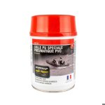 Soromap nauti 22 colle pu pneumatique 750cc