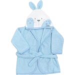 Sortie de bain - poncho de bain ti tin - 15227