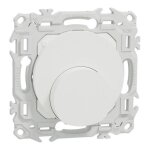 Sortie de c�ble - schneider - odace - blanc - � 6 � 12 mm� - nf