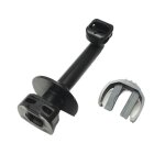 Sortie hd longue + pince pour nettoyeur haute pression pour karcher 4. 064 - 069. 3 khd4 - pi�ce de rechange ...