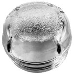 Sos accessoire cache ampoule pour four cuisini�re bosch 00647309 00424086