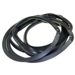 Sos accessoire joint de porte pour four cuisinire 754131050 bosch germania siemens smeg