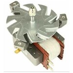 Sos accessoire moteur ventilateur pour four cuisinière 264900001 beko leisure Sos accessoire moteur ventilateur pour four cuisinière 264900001 beko leisure