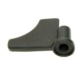 Sos accessoire petrisseur pour machine  pain silver crest 17592