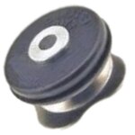 Sos accessoire soupape de s�curit� compatible ancienne version (cocotte) pour petit m�nager 004110901 ...