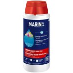 Sos eau verte granulés 17kg piscine - chlore choc granulés Sos eau verte granulés 17kg piscine - chlore choc granulés