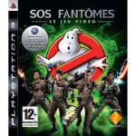 Sos fantomes + blu ray sos fantomes offert / jeu