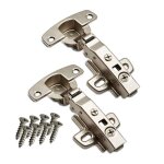 Sotech 2 pices hettich sensys 8645i th52 110 bute dangle hauteur distance 15 mm charnire automatique ...