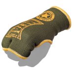 Sous gants de boxe enfant metal boxe military Sous gants de boxe enfant metal boxe military