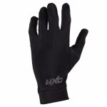 Sous - gants micro motoblouz mixte noir