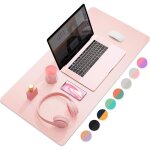 Sous - main de bureau 80 x 40 cm tapis de souris sous - main imperméable grand tapis de souris pour bureau ... Sous - main de bureau 80 x 40 cm tapis de souris sous - main imperméable grand tapis de souris pour bureau ...