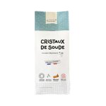 Soude en cristaux - 1 kg