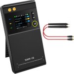 Soudeuse par points machine  souder par points au lithium 5000 mah bricolage mini machine  souder portable ...