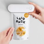 Soudeuse sac plastique sacs de stockage de nourriture en plastique pour collations et céréales scelleuse ... Soudeuse sac plastique sacs de stockage de nourriture en plastique pour collations et céréales scelleuse ...