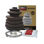 Soufflet adaptable vag