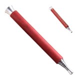 Soufflet rtractable pour feu de camp allume - feu barbecue haute pression 13. 7 cm outil de camping ...