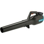 Souffleur � batterie gardena - powerjet 18v p4a - 18v (livr� avec batterie et chargeur)