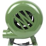 Souffleur lectrique forg 220v - avec variateur de vitesse - ventilateur de chemine bbq - souffleur ...