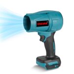 Souffleur électrique turbo sans fil 28000rpm souffleur de poussière / neige / feuille - onevan - sans ... Souffleur électrique turbo sans fil 28000rpm souffleur de poussière / neige / feuille - onevan - sans ...