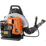 Souffleur de feuilles thermique - 2 temps - 665 cfm - 2800 rpm - 6500r / min - souffleuse � neige haute ...