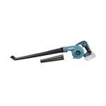Souffleur sans - fil - makita - dub186zx1 - 18 v - d�bit dair 127 m� / min - 0 - 18 000 min - 1