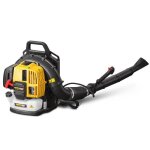 Souffleur thermique dorsal 52cc - 281km / h - gardeo pro Souffleur thermique dorsal 52cc - 281km / h - gardeo pro