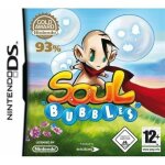 Soul bubble / jeu console nintendo ds