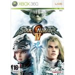 Soul calibur iv / jeu console xbox 360