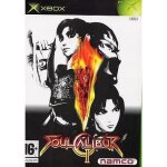 Soulcalibur 2