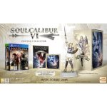 Soulcalibur vi collector jeu ps4