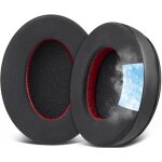 Soulwit mousse coussin coussinets pour casque hyperx cloud 1 / 2 / 3 / pro / core / alpha / alpha s / ... Soulwit mousse coussin coussinets pour casque hyperx cloud 1 / 2 / 3 / pro / core / alpha / alpha s / ...