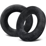 Soulwit mousse coussin coussinets d?oreille casque pour beyerdynamic dt 770 / dt770 pro / dt511 / dt801 ...