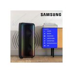 Sound tower enceinte 2. 0 160w bluetooth ipx5 mx - st40b Sound tower enceinte 2. 0 160w bluetooth ipx5 mx - st40b