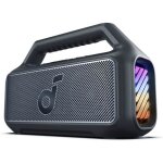 Soundcore enceinte bluetooth extérieure boom 2 son de 80 w avec caisson de basse et bassup 2. 0 24h ipx7 ... Soundcore enceinte bluetooth extérieure boom 2 son de 80 w avec caisson de basse et bassup 2. 0 24h ipx7 ...