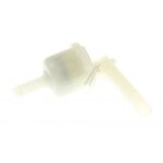 Soupape 422225960072 pour cafeti�re compatible hd7892 hd6592 / 64 hd6592 / 65 hd6592 / 04