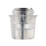 Soupape cocotte - minute® 2150257462 silit Soupape cocotte - minute® 2150257462 silit