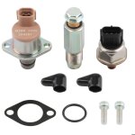Soupape command pression pompe carburant kit for peugeot boxer citroen�relay �2. 2 hdi diesel