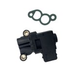 Soupape de commande dair de ralenti iacv ac494 316 0280140575 bmw e36 e46 318ti 318i z3 318is sio
