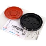 Soupape membrane de couvercle de culasse qashqai vivaro clio laguna iii kangoo scenic megane ii iii 1. ...