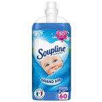 Soupline ultra 3d grand air 135l