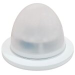 Source lumineuse rgb pour boule led de 40cm de diamètre + chargeur Source lumineuse rgb pour boule led de 40cm de diamètre + chargeur