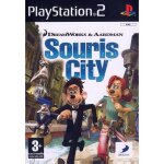Souris city / ps2