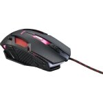 Souris gaming - filaire - acer - gp. mce11. 039 - noir