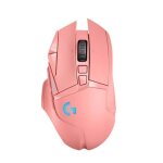 Souris gaming logitech g502 lightspeed rose 25600dpi 114g Souris gaming logitech g502 lightspeed rose 25600dpi 114g