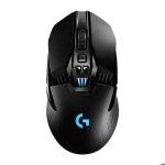 Souris gaming logitech g903 hero 25600dpi 110g Souris gaming logitech g903 hero 25600dpi 110g