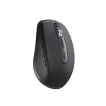 Souris gaming logitech mx anywhere 3s noir 8000dpi 99g