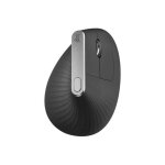 Souris gaming logitech mx vertical 4000dpi 135g