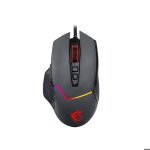 Souris gaming msi clutch gm20 v2 noir 6200dpi 112g