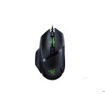 Souris gaming razer basilisk v2 20000dpi 92g