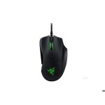 Souris gaming razer naga trinity 16000dpi 120g